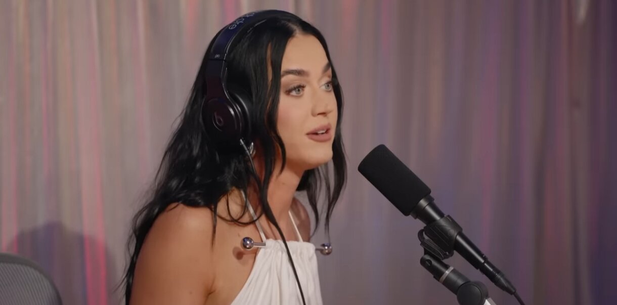 Sada i zvanično: Justin Trudeau i Katy Perry su u vezi