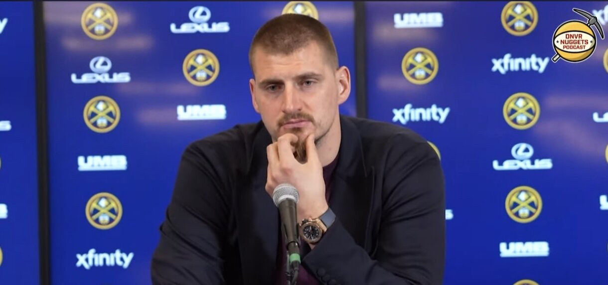 Jokićev tripl-dabl niz se nastavlja - četvrti zaredom