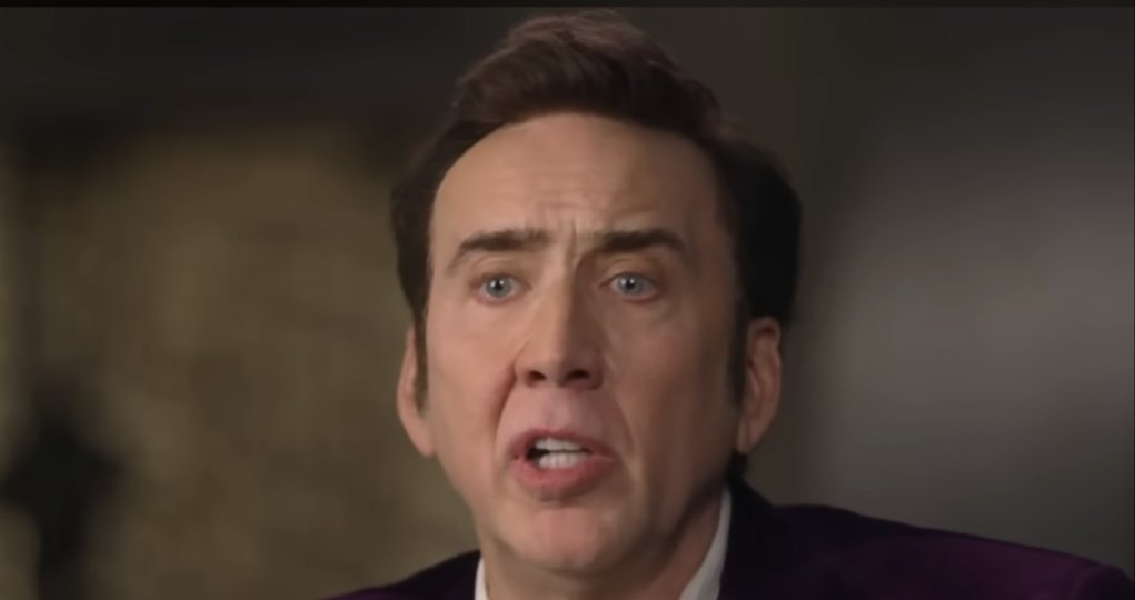 Nicolas Cage u novom filmu glumi srpskog agenta: Ovaj čovek je bio inspiracija za lik Jamesa Bonda