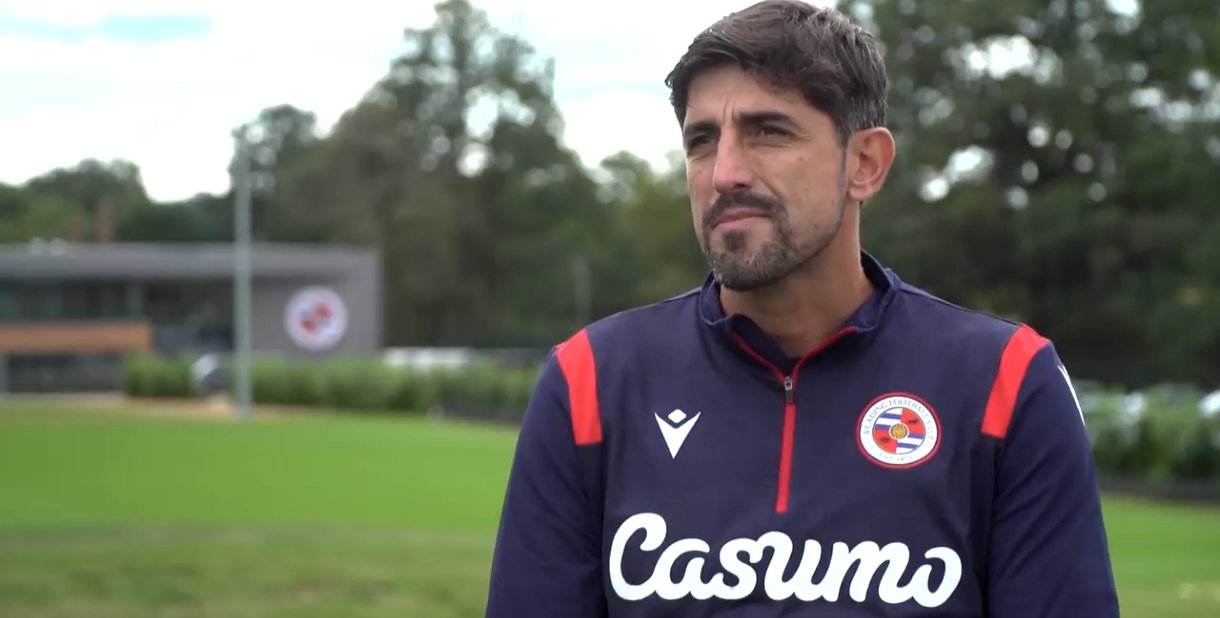 Veljko Paunović novi selektor Srbije, na klupi već protiv Engleske