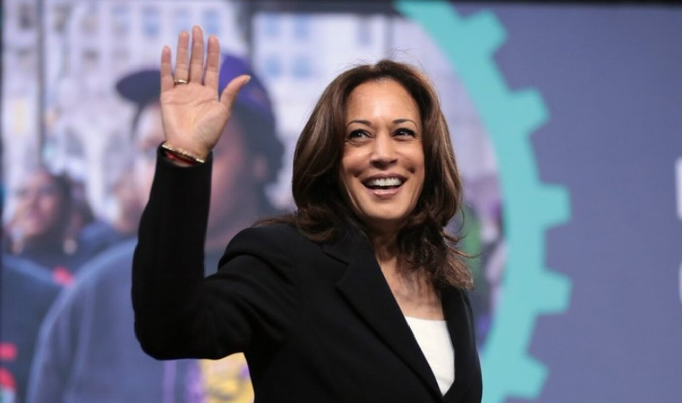 Kamala Harris nagoveštava povratak 2028: “Nisam završila”