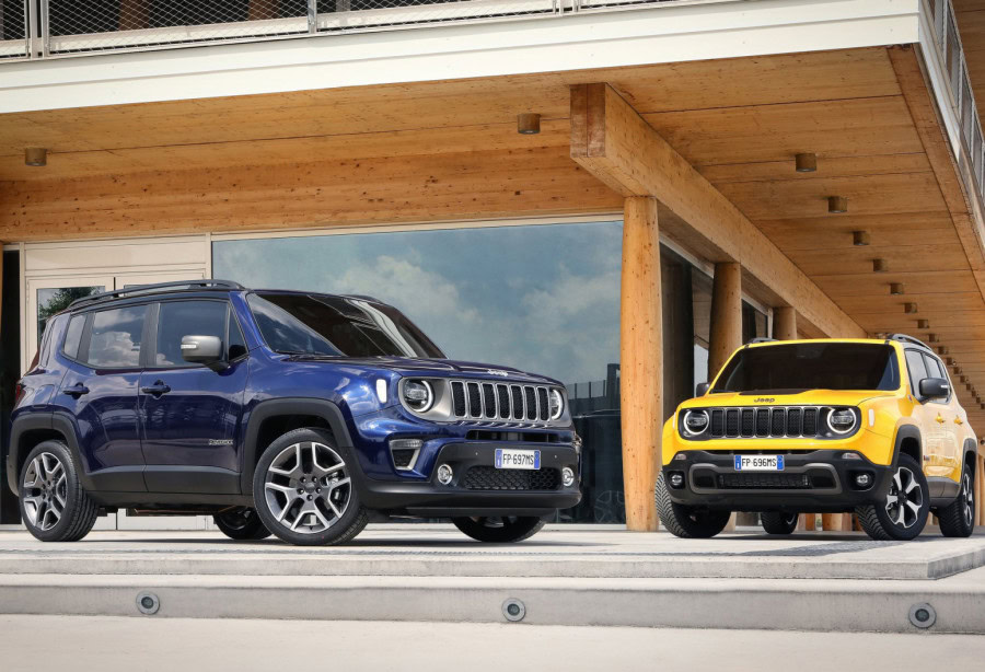 Kraj jedne ere: Jeep Renegade odlazi u istoriju posle 11 godina, poznato koji model ga zamenjuje
