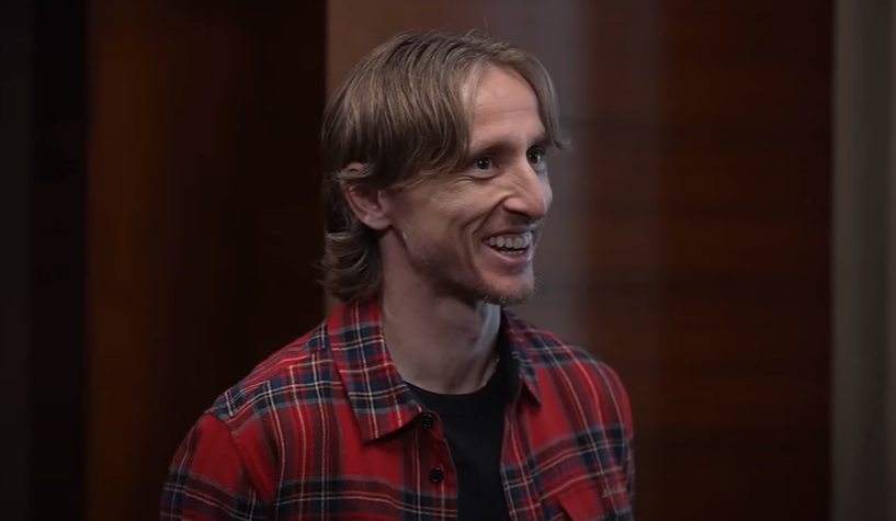 Luka Modrić ponovo u Real Madridu? Španci otkrivaju – vraća se, ali u potpuno novoj ulozi!