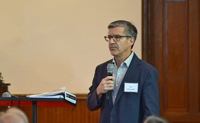 Skandal potresa republikance u Ilinoisu: Optužbe, lažne vesti i borba za vlast u senci izbora