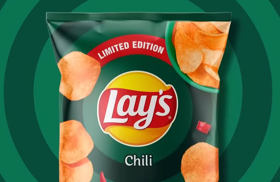 Lay’s dobija novo „sunčano“ lice i zdraviji ukus – najveća promena u gotovo 100 godina
