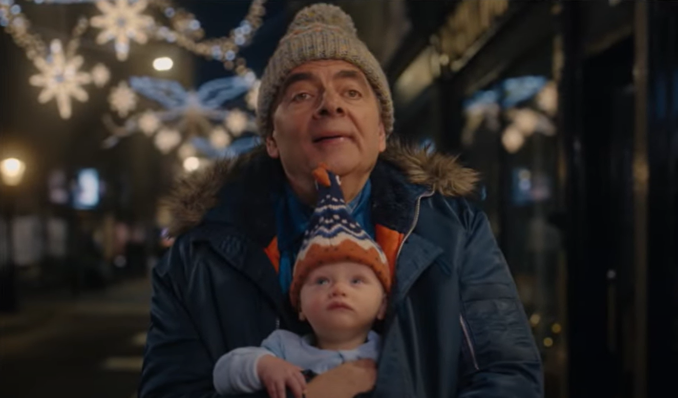 Vraća se Mister Bin! Rouan Atkinson u novoj Netflix seriji (VIDEO)