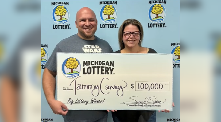 Žena iz Mičigena osvojila $100.000 zahvaljujući ChatGPT-u