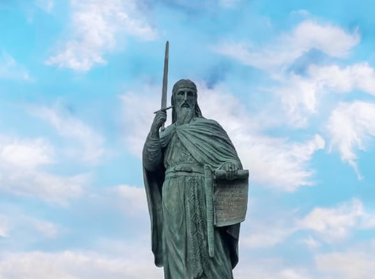Spomenici u Srbiji – Top 10 znamenitih spomenika Srbije