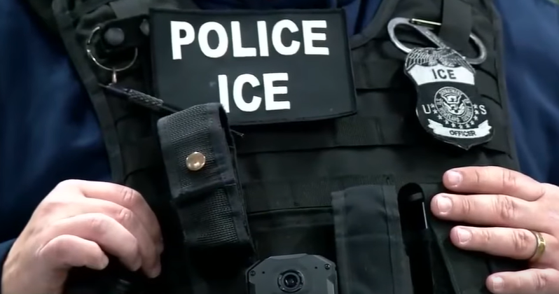 Otac uhapšen pred ćerkom koja se bori sa rakom — građani Čikaga uče kako da se zaštite od ICE agenata