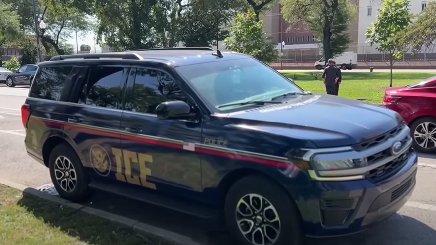 Sukob zakona i prakse u Illinoisu: 17 šerifa potpisalo sporne ugovore sa ICE uprkos zabranama