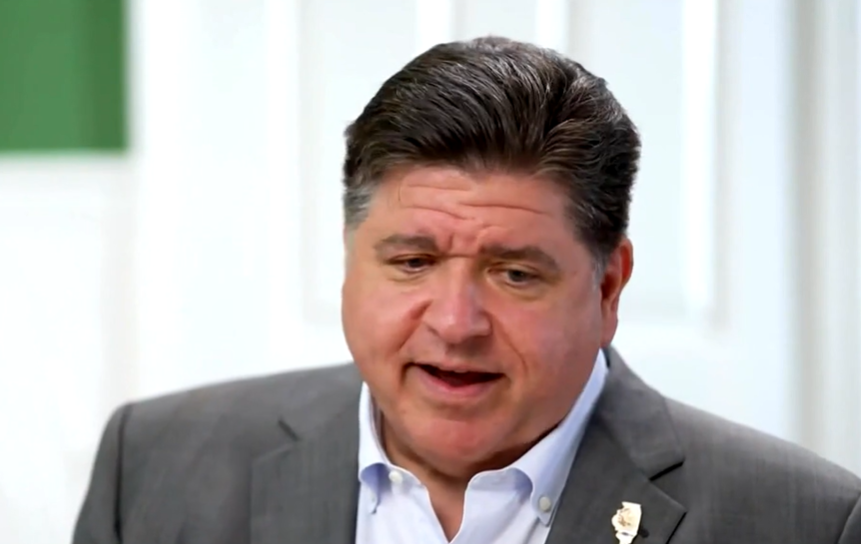 Pritzker poručio ICE agentima: “Prestanite sa haosom u Čikagu!”