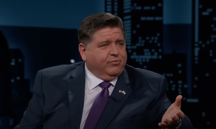 Pritzker žestoko o Trump-u: “Predsednik pati od demencije i koristi vojsku iz opsesije!”