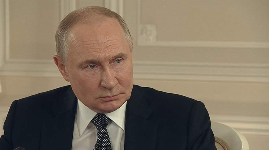 Putin otkrio šta zaista misli o Trump-u: “Prijatan sagovornik, ali voli da šokira”