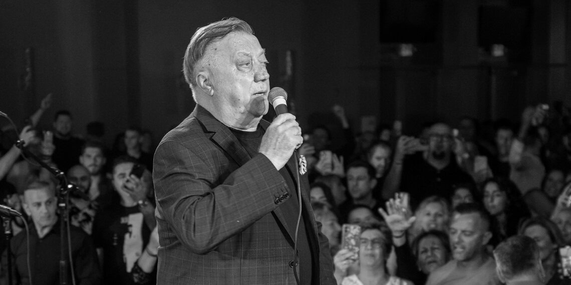 Sećanje na Halida Bešlića: Poslednji intervju u Americi dao je za Chicago Dešavanja (VIDEO)