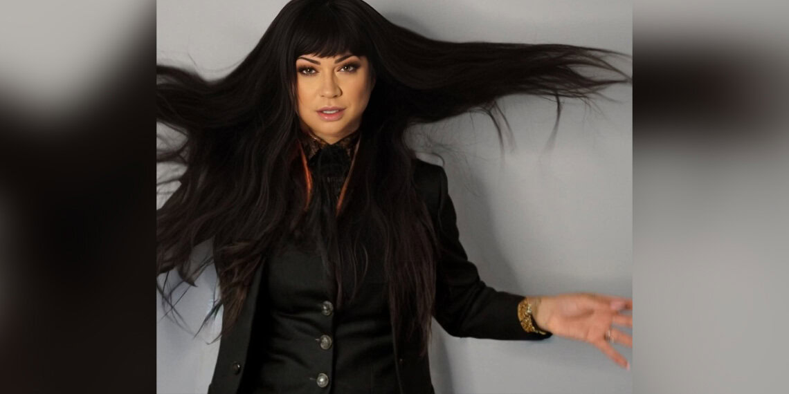 Ivana Šalipur: Nikad nije kasno da ponovo postaneš ono što jesi