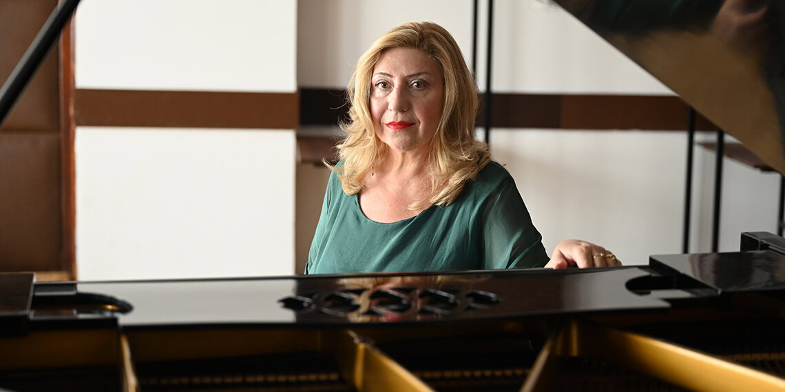 "Tužbalica nade" premijerno u Čikagu: Novo delo Nataše Bogojević posvećeno žrtvama nasilja