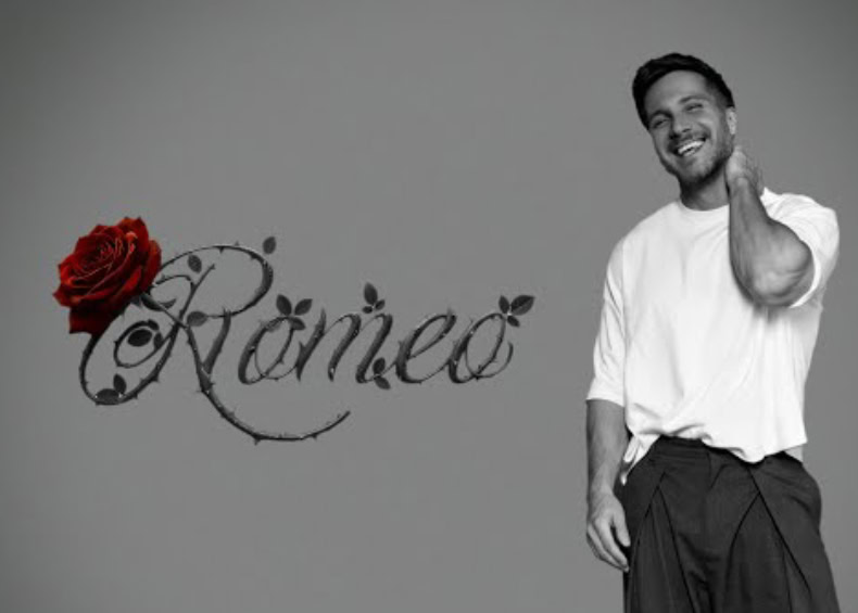 Saša Kovačević oduševio fanove novom pesmom "Romeo" (VIDEO)