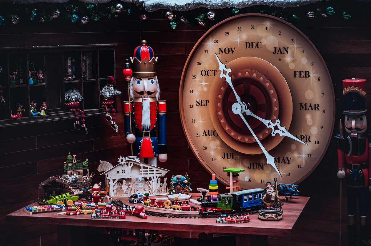 "Passport to Santa" stiže u Čikago: Pretvorite praznike u čarobnu avanturu na Severnom polu