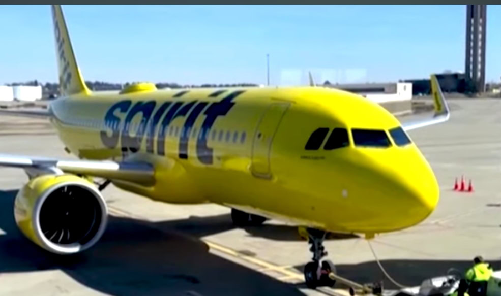 Spirit Airlines slavi 25 godina na O’Hare aerodromu uz popust od 25% na letove