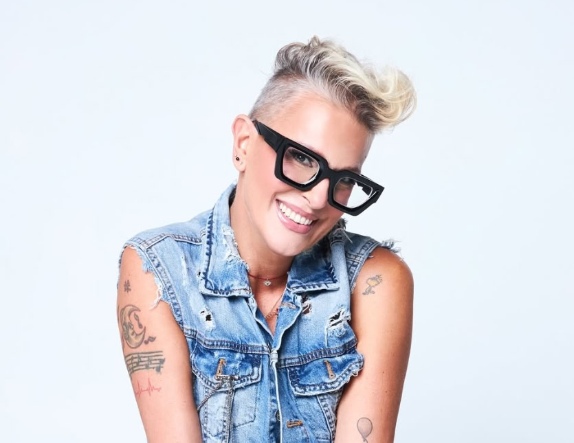 Tijana Dapčević opisala situaciju na estradi: Ima nekih iz kojih selo nikada nije izašlo (VIDEO)