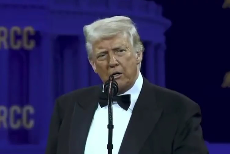 Američko Ministarstvo finansija razmatra izradu kovanica od $1 sa likom Donalda Trump-a