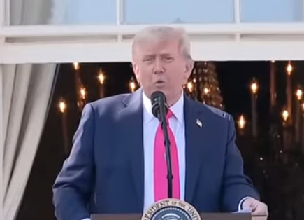 Trump proglasio istorijski mir u Pojasu Gaze: "Rat je završen, počinje faza obnove"