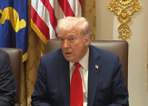 Trump poručio: Rat je gotov