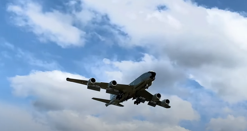 Trump podigao špijunski avion iznad Rusije: Rastu tenzije između Moskve i Vašingtona