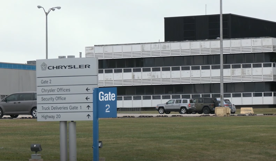 Stellantis ulaže $600 miliona u ponovni rad fabrike u Ilinoisu – Otvara se više od 3.300 novih radnih mesta