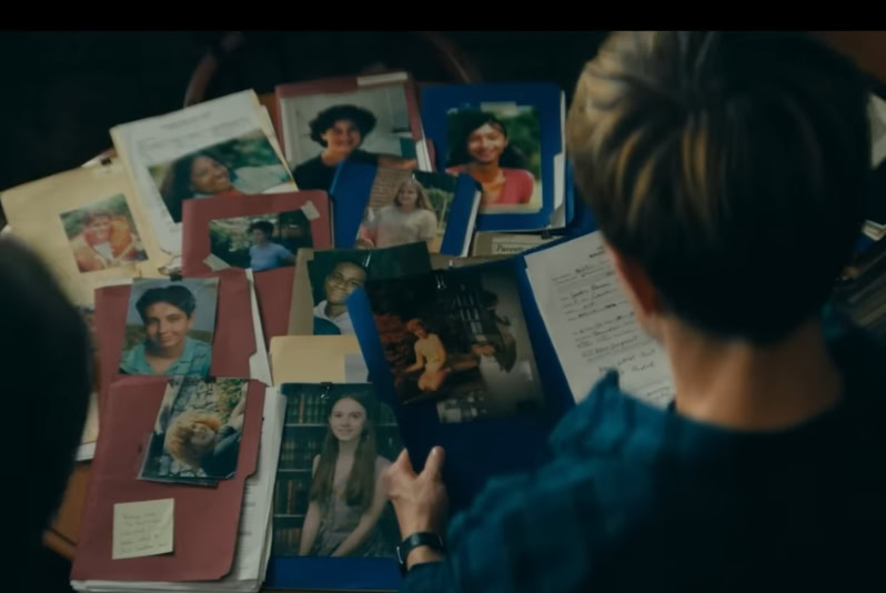 Serija Wayward je osvojila Netflix (VIDEO)