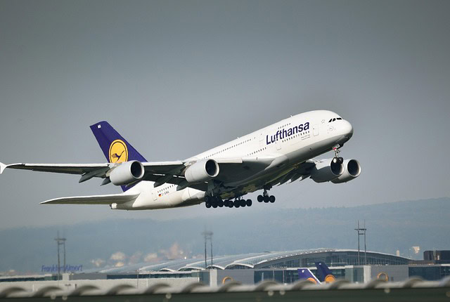 Lufthansa ukida 4.000 radnih mesta dok planira digitalnu revoluciju