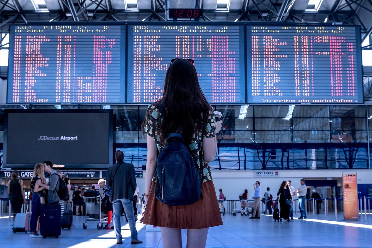 Hiljade putnika zarobljeno na američkim aerodromima: otkazano 59 letova i preko 4.000 kašnjenja