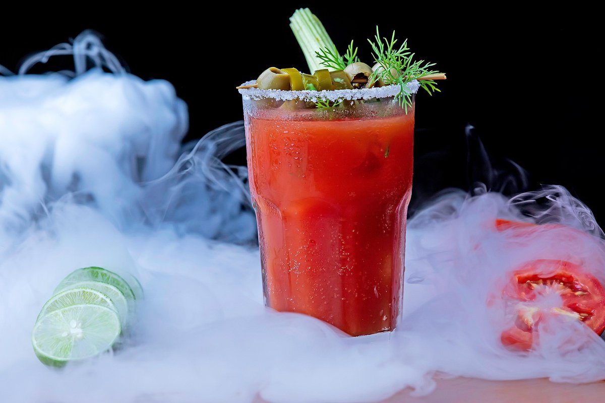 Bloody Mary Fest 2025 stiže u Čikago – uživajte u najukusnijem nedeljnom brunch-u
