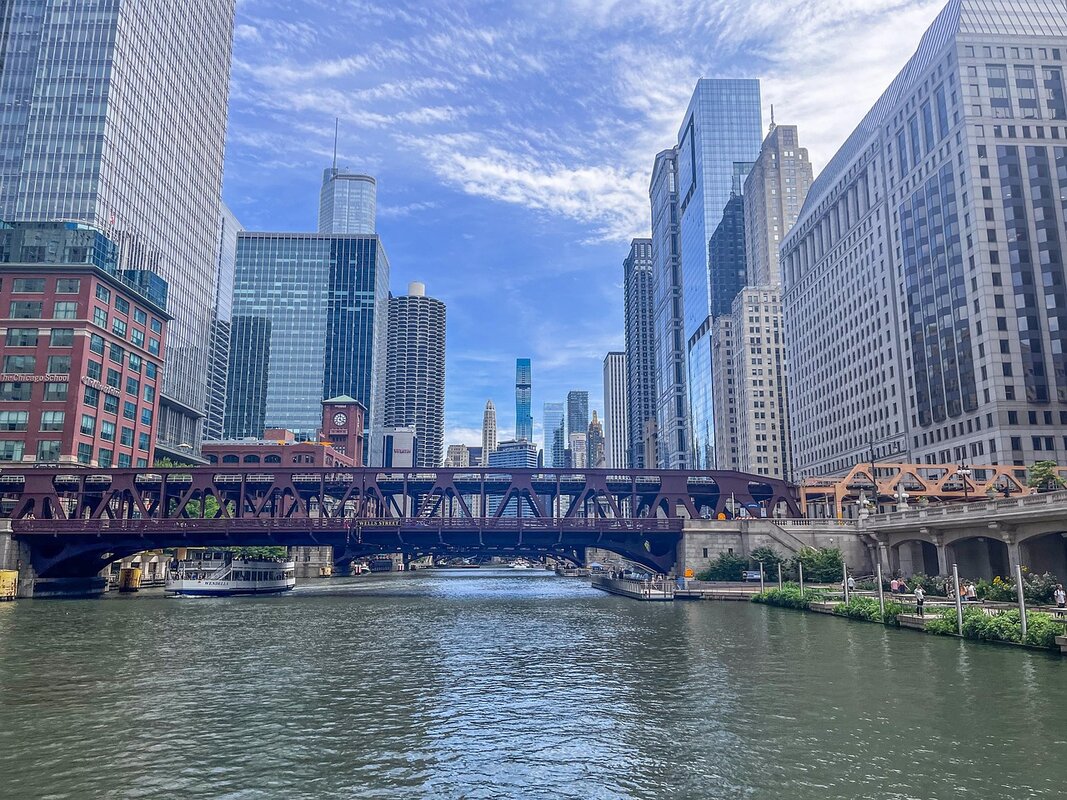 Lake Street Bridge u Čikagu se zatvara na dve godine zbog rekonstrukcije