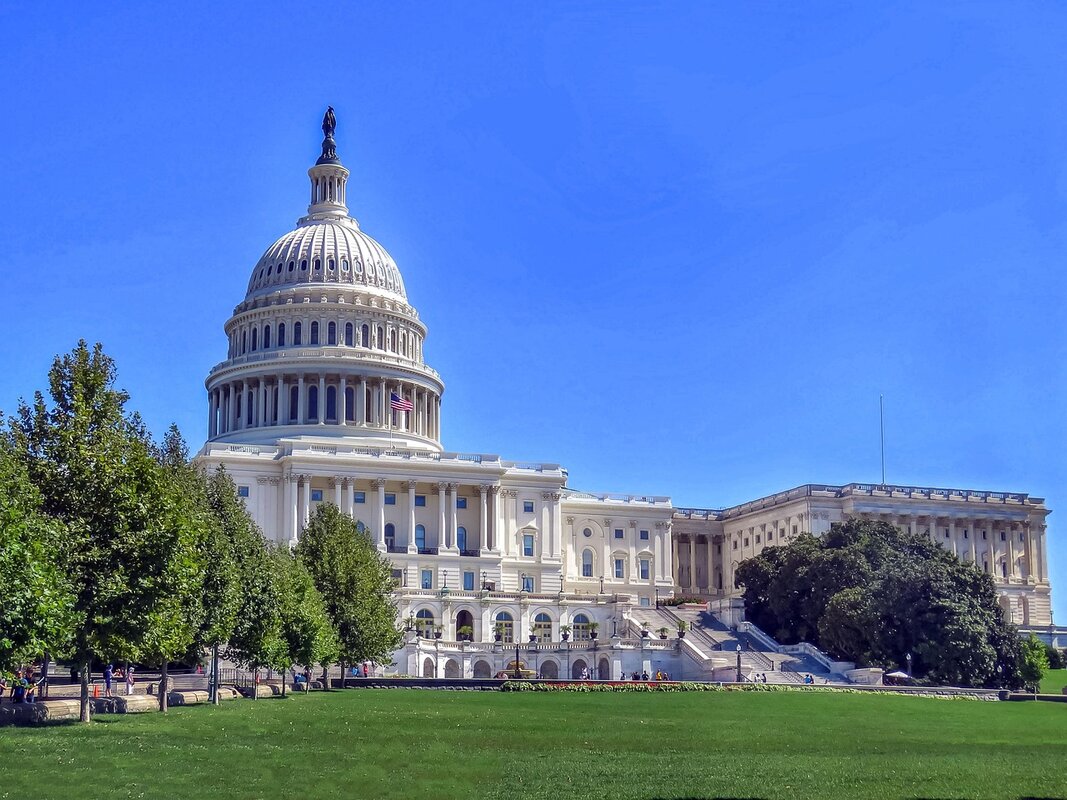 Koliko bi mogao da traje government shutdown u SAD?