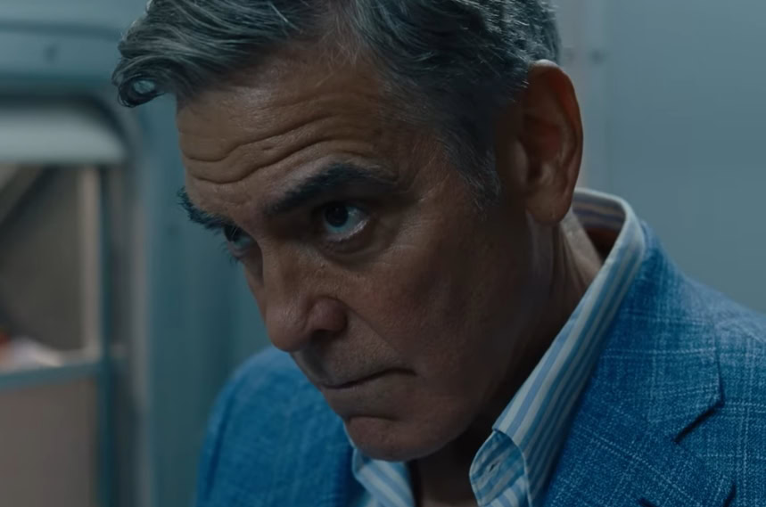 Film Jay Kelly favorit za Oskara