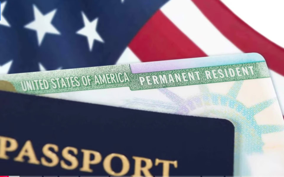 Kako imigranti u SAD sa Green Card-om mogu biti deportovani