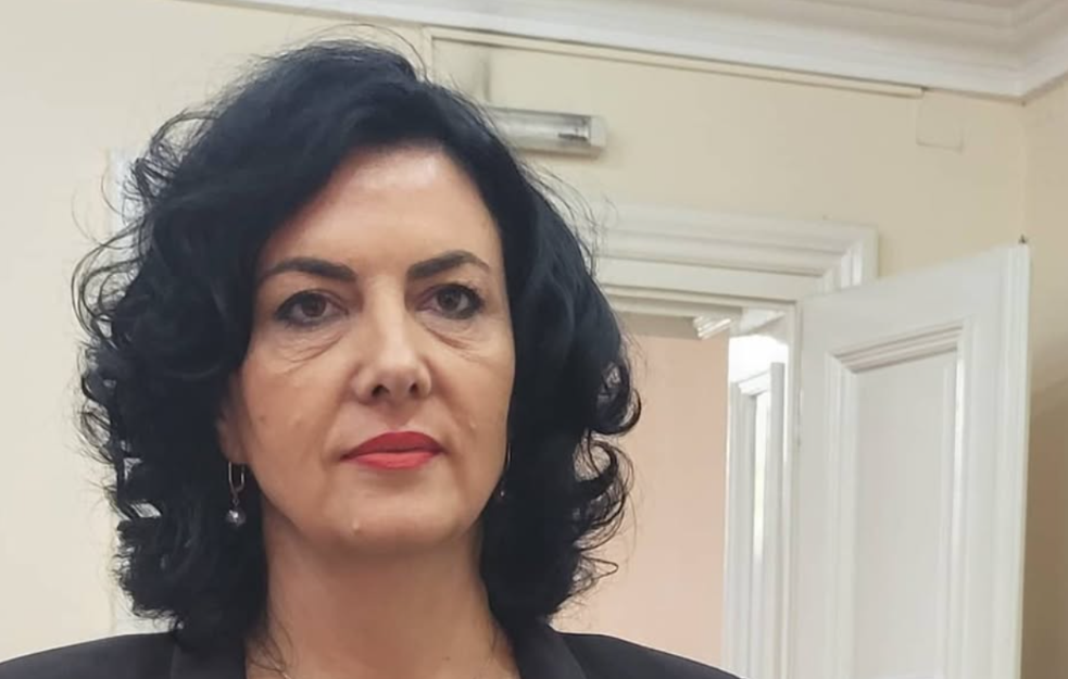 Podignuta optužnica protiv bivše gradonačelnice Niša zbog zloupotrebe položaja