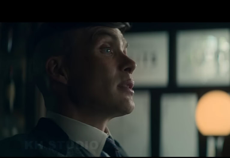 "Peaky Blinders" se vraća na male ekrane (VIDEO)