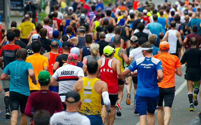Počele prijave za 2026 Bank of America Chicago Marathon – evo kako da se prijavite