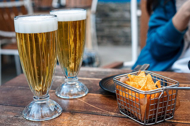 Čikago u oktobru: Ne propustite poslednje festivalske poslastice sezone