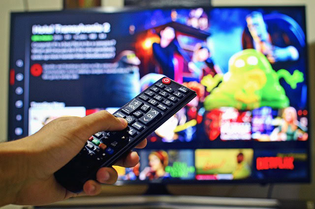 Netflix pravi veliki iskorak: Od sada možete igrati igre direktno na TV-u, bez konzole