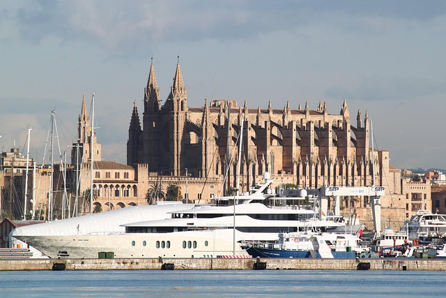 Palma de Majorka uvodi drastične mere: Kraj apartmana, hostela i žurki na brodovima