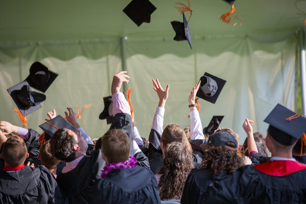 Broj stranih studenata na američkim univerzitetima opao za petinu