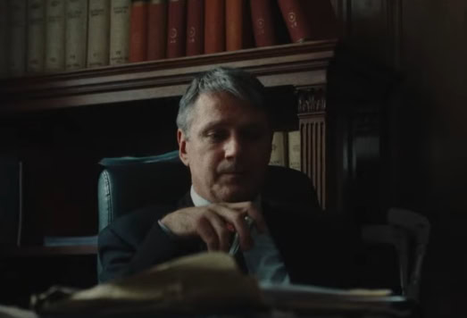 Nagrada za seriju "Sablja" na festivalu u Varšavi