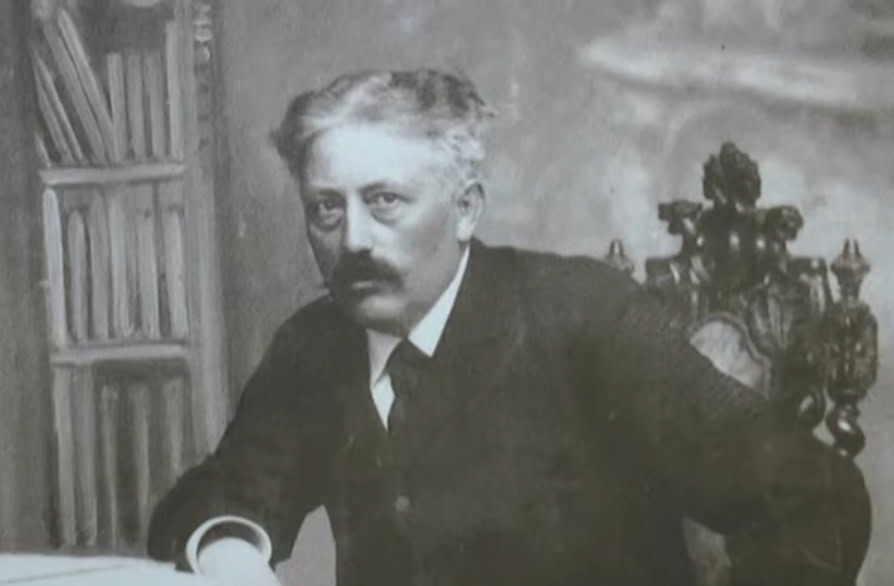 Stevan Sremac