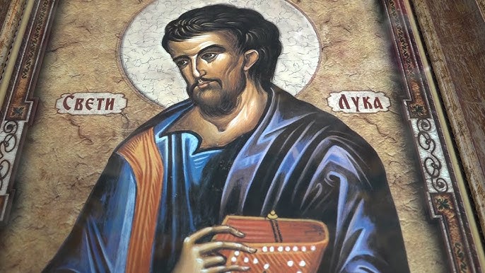 Sveti Luka – praznik koji najavljuje zimu, danas ne bi trebalo da budete preki i nervozni