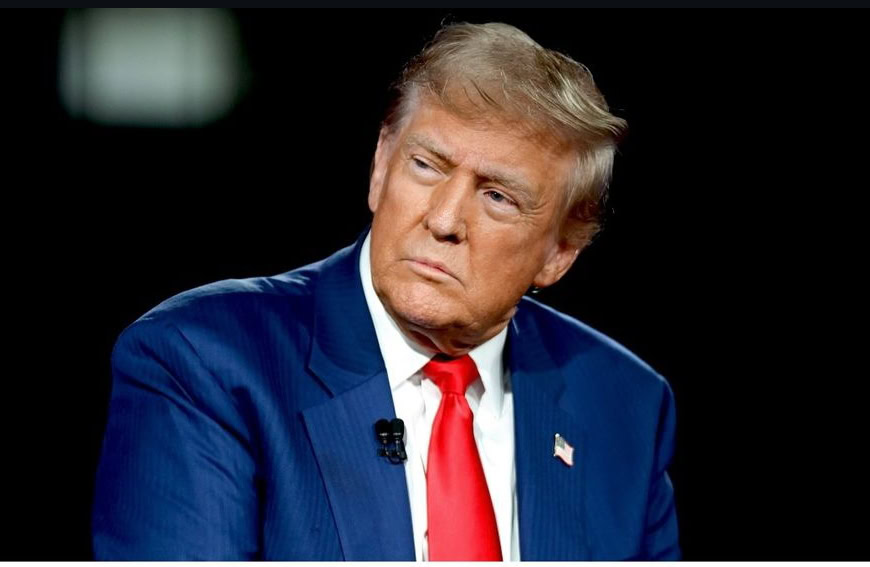 Trump naredio Pentagonu da obezbedi isplatu plata vojnicima tokom vladinog zastoja