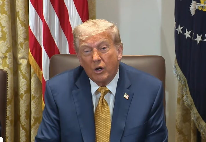 Trump ponovo udara: Novi trgovinski rat sa Kanadom zbog “lažne reklame” Ontarija