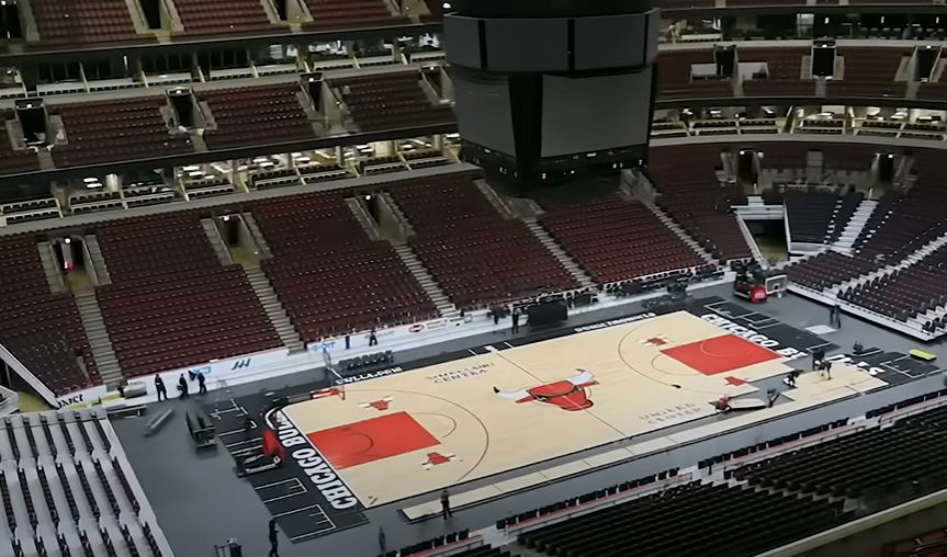 Chicago Bulls dočekuje Timberwolves u predsezoni